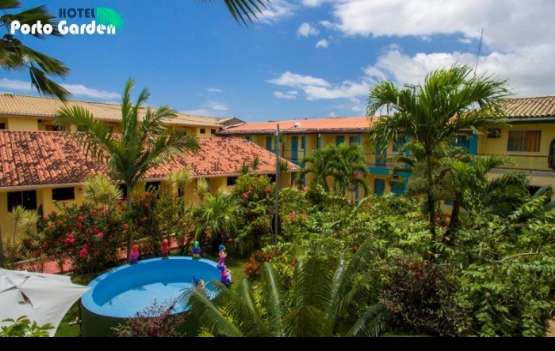 PORTO SEGURO  - JUNHO 2026